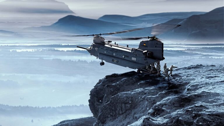 Wrack einer Ju 87 aus Finnland