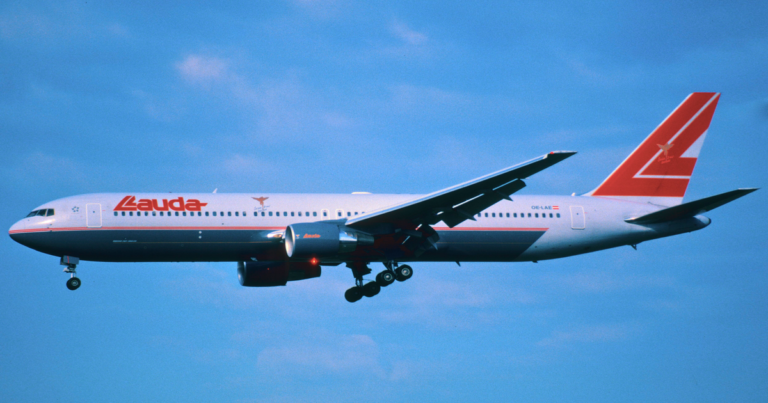 Neue Recherchen zur Katastrophe der Boeing 767 von Lauda Air werfen Fragen auf
