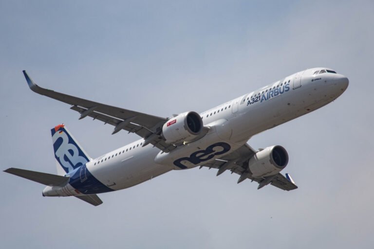 New Egyptian airline with Airbus fleet to link with Europe