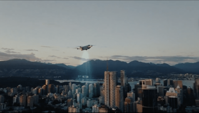 Niantic Spatial and Spexi Turn Drone Imagery Into Physical AI Niantic Spatial and Spexi Turn Drone Imagery Into Physical AI