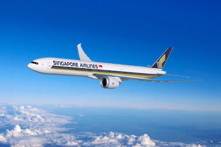 SIA 777X