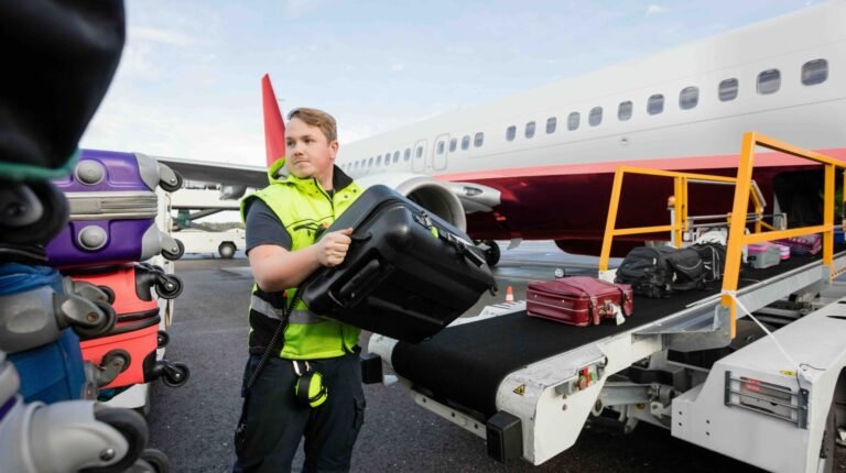 OPINION: End‑to‑end baggage automation – why the handler process needs a new approach