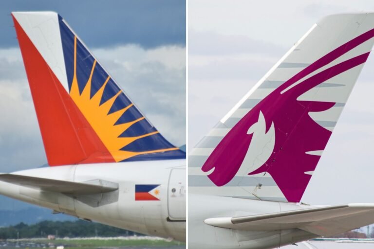 PAL and Qatar Airways strengthen ties, link loyalty programs