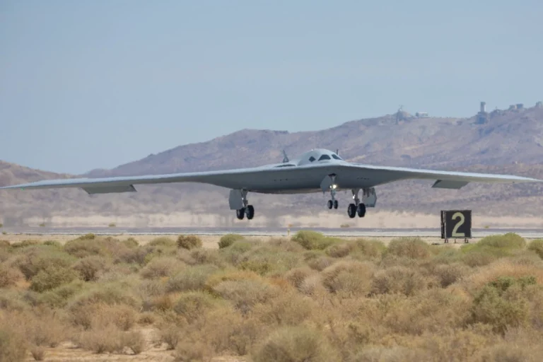 Air Data News