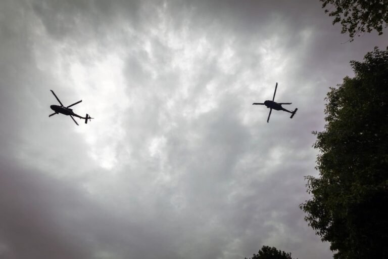Picture of the Day: May 25, 2026 Picture of the Day