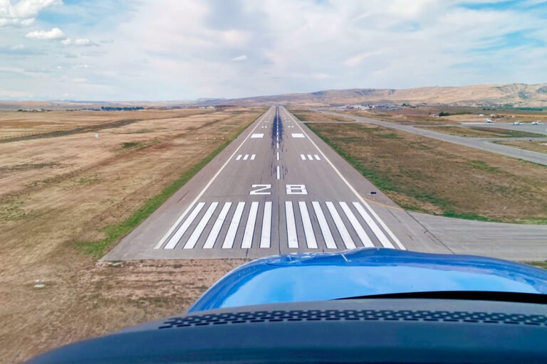 Pitch For Airspeed, Power For Glideslope? Or The Other Way Around? Pitch For Airspeed, Power For Glideslope? Or The Other Way Around?