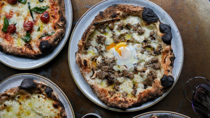 Pizza Studio Tamaki Is Opening a Pizzeria in New York City Pizza Studio Tamaki Is Opening a Pizzeria in New York City