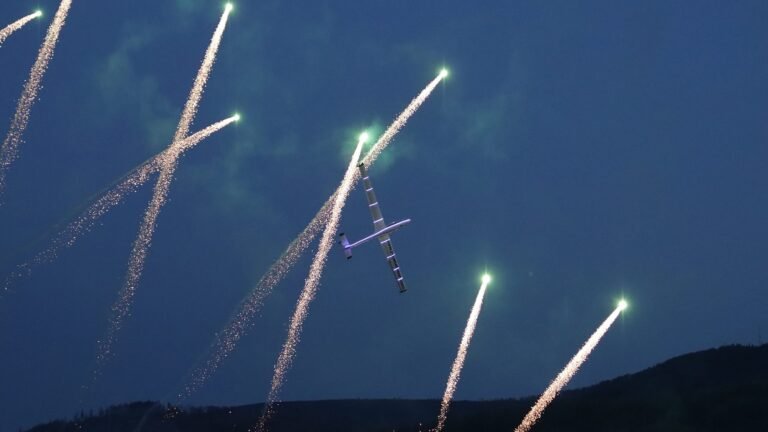 Polen feiert seinen Segelflugzeug-Klassiker: 80 Jahre SZD Polen feiert seinen Segelflugzeug-Klassiker: 80 Jahre SZD