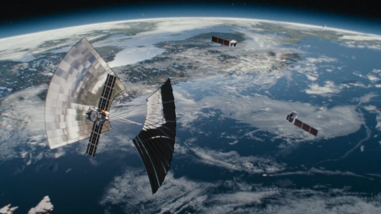 Portal Space taps Quindar for ground mission support of its maneuvering spacecraft Portal Space taps Quindar for ground mission support of its maneuvering spacecraft
