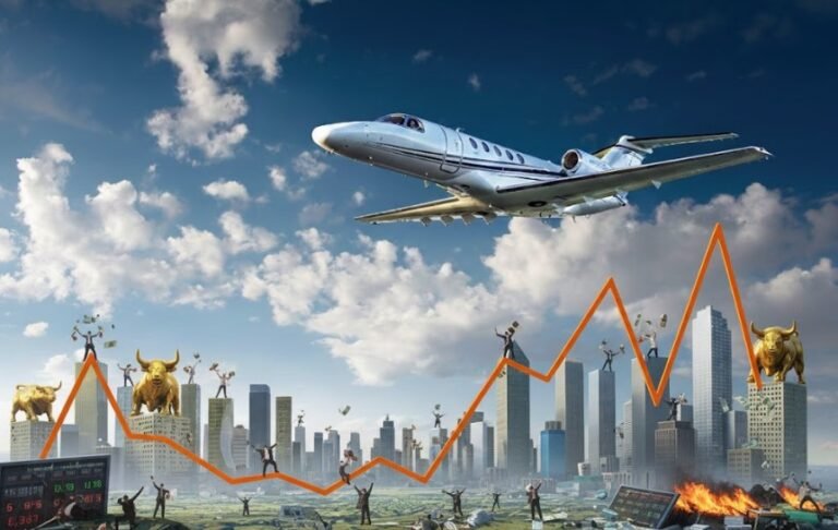 Preowned aircraft market holding its own, despite 10.5% drop from 2025 peak Preowned aircraft market holding its own, despite 10.5% drop from 2025 peak
