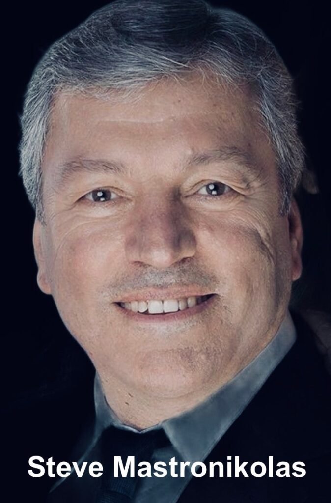 Q&A: Insights from an Aviation Business Development Expert Headshot of Steve Mastronikolas, entrepreneur and business development consultant with experience across aviation, drones, maritime technology, and telecommunications.