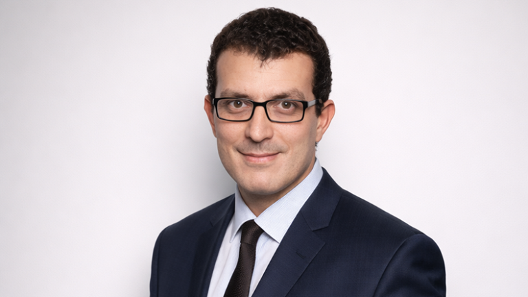 QBE Re has appointed Montassar Cherrak to the newly created role of Middle East and North Africa regional head.