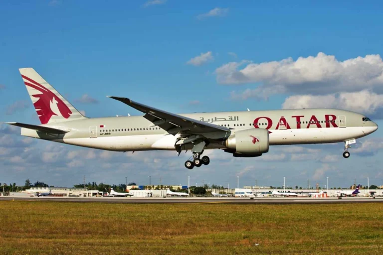 Qatar Airways confirms July launch for Bogotá and Caracas flights Air Data News