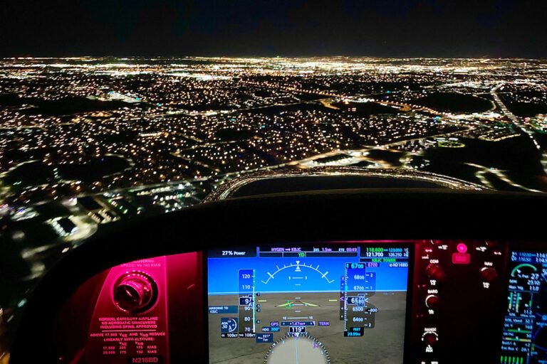 Quiz: Can You Handle These 6 IFR Scenarios? Quiz: Can You Handle These 6 IFR Scenarios?
