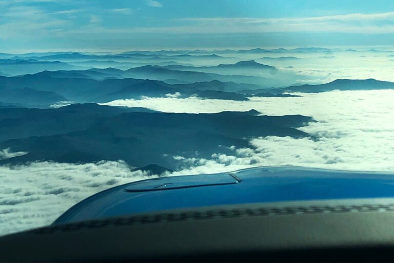 Quiz: Can You Identify These 5 Common Enroute Chart Symbols?