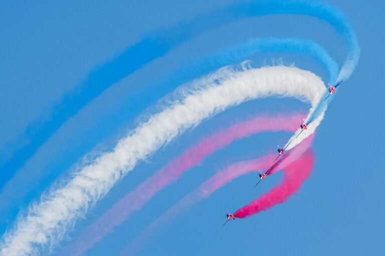 RIAT 2026 canceled as US bombers occupy RAF Fairford RIAT 2026 canceled as US bombers occupy RAF Fairford