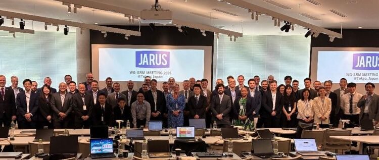 Record number of attendees for JARUS SORA meeting – Unmanned airspace Record number of attendees for JARUS SORA meeting – Unmanned airspace