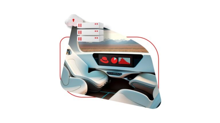 Red Hat and Nissan collaborate on next-gen SDV platform
