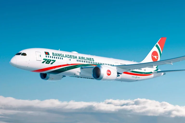 Reports suggest Airbus revised Biman Bangladesh proposal after Boeing order Air Data News