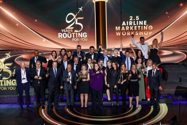 Routes 360 Headlines: Key Stories Of The Week (W/C May 11, 2026) Athens International Airport