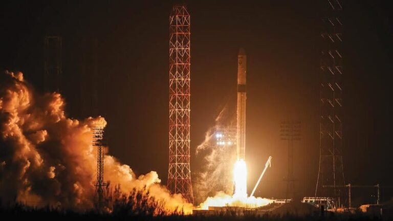 Soyuz-5