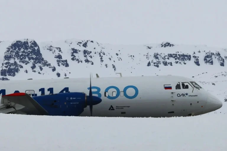 Air Data News