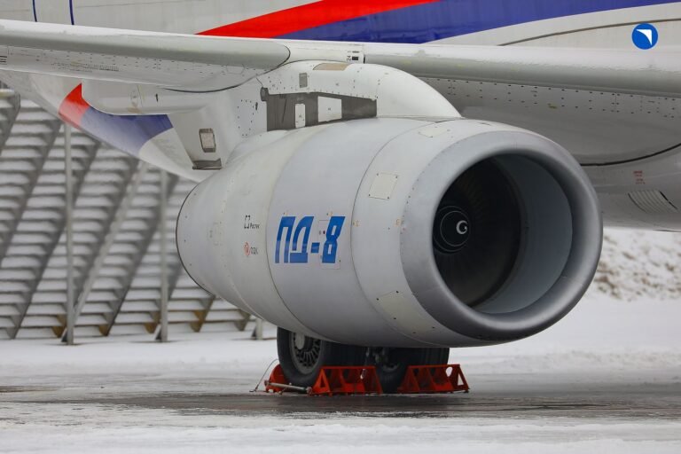Russia’s Superjet replacement engine completes its certification trials Russia’s Superjet replacement engine completes its certification trials