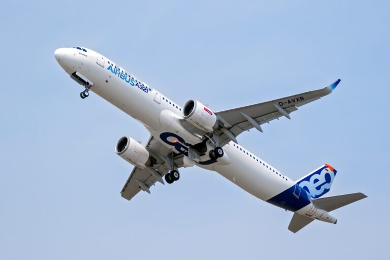 Ryanair clone sets blueprint for Australian success