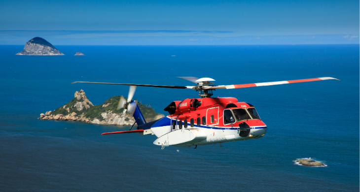 S-92 centre of excellence opens in Brazil S-92 centre of excellence opens in Brazil