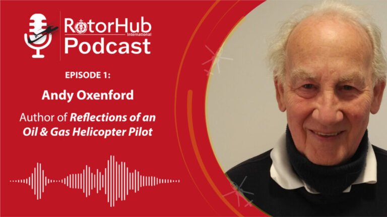 S2: Ep.14 | RotorHub Podcast S2: Ep.14 | RotorHub Podcast