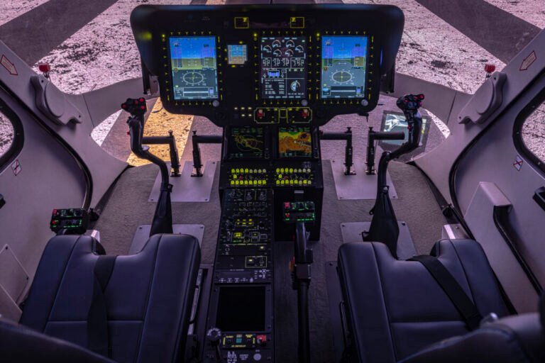 Safety Flight achieves the first entrol simulator certification in Brazil