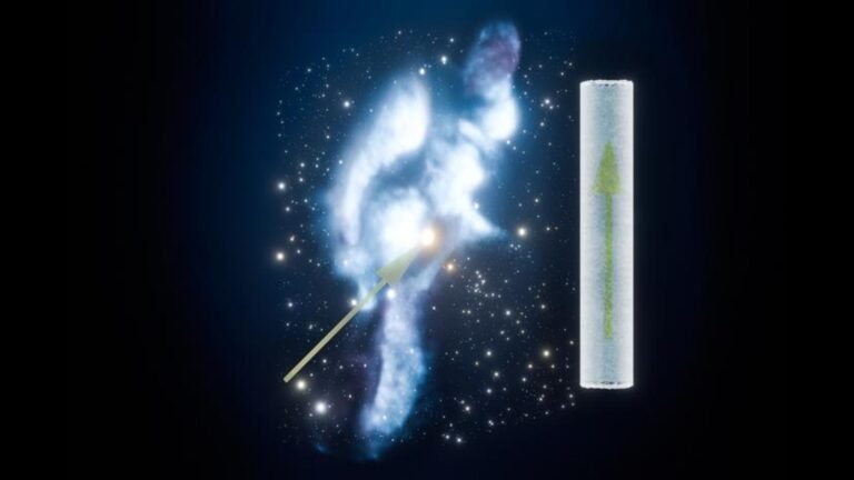 Scientists found stardust trapped in Antarctic ice. What could it tell us about our solar system? Path of the solar system through the Local Interstellar Cloud. The cloud's profile is preserved as an interstellar fingerprint in Antarctic ice.