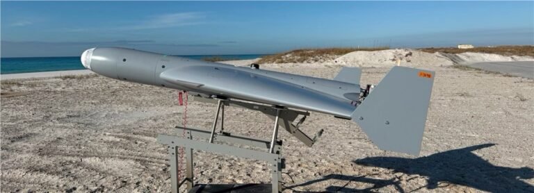 Shield AI Selected to Bring AI-Powered Swarming to LUCAS Kamikaze Drone Program