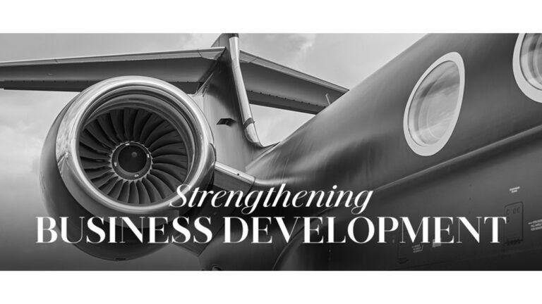 Silver Air Private Jets Expands Business Development Team with Senior Hires and Internal Promotion
