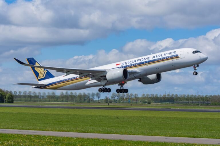 Singapore Airlines adding Madrid, boosting European services Singapore Airlines adding Madrid, boosting European services