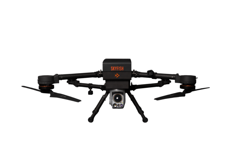 Skyfish Achieves Blue UAS Cleared Status and Green UAS Certification Skyfish Achieves Blue UAS Cleared Status and Green UAS Certification