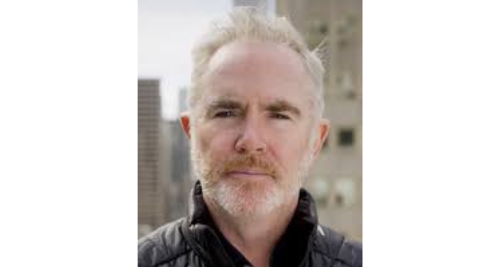 Slattery steps down as Vertical Chairman Slattery steps down as Vertical Chairman