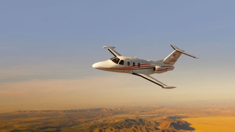 Sole supplier of Eclipse 500 and 550 parts is going out of business Sole supplier of Eclipse 500 and 550 parts is going out of business