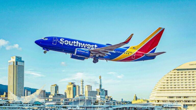 Southwest Airlines’ CEO Hints A “True First Class” Could Be Only 5 Years Away Southwest Airlines’ CEO Hints A “True First Class” Could Be Only 5 Years Away