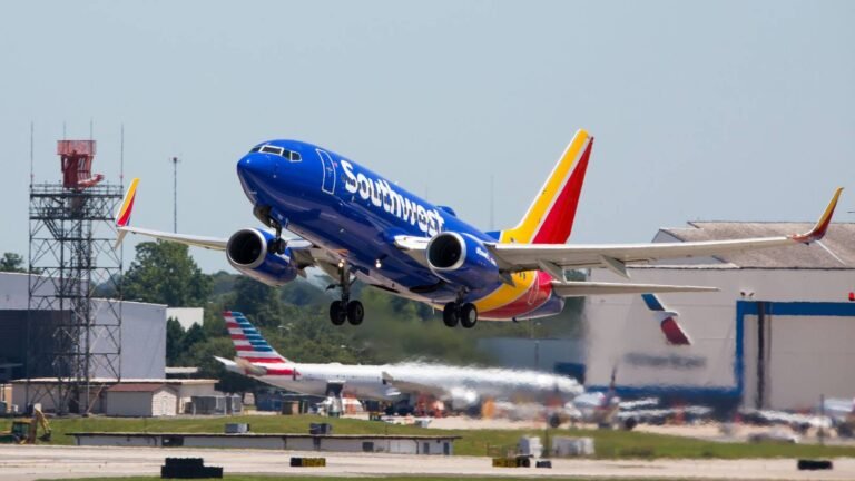 Southwest Airlines Might Reverse Its New Plus-Size Passenger Policy After Intense Backlash
