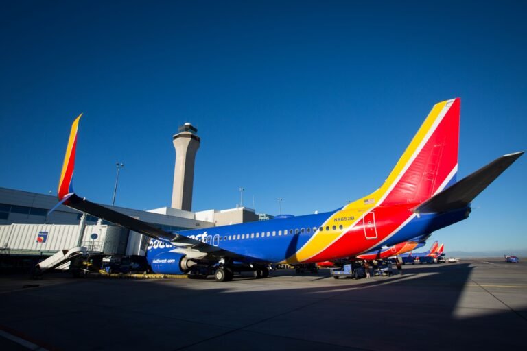 Southwest verschärft Mitnahmeregeln für Roboter