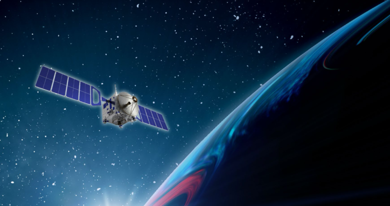 Space Force awards SpaceX $4.16 billion to build satellite network for airborne target tracking
