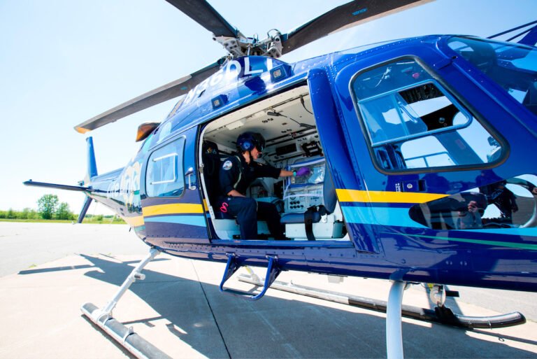 RotorHub International