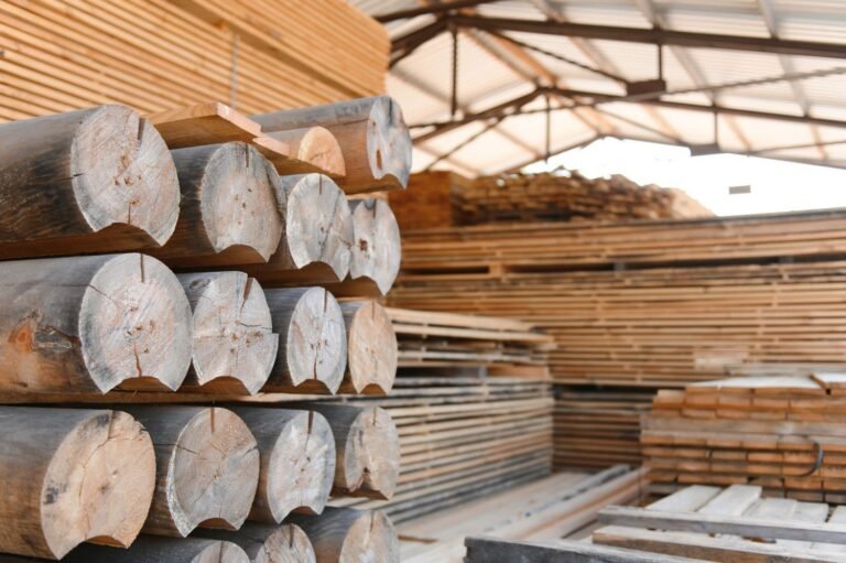 Structural demand shifts pulverizing US forest exports Journal of Commerce Logo