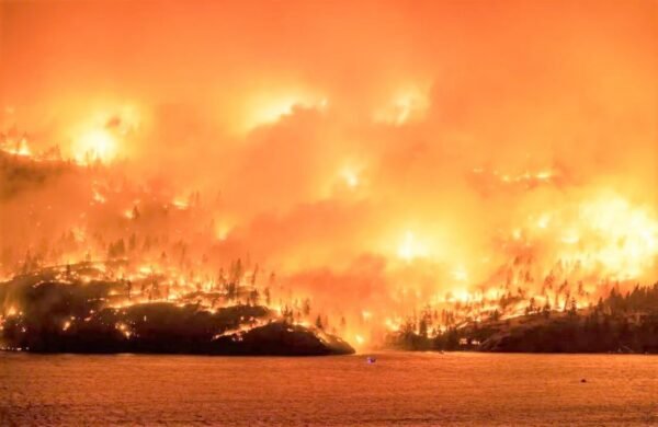 Students Compete in XPRIZE Wildfire Finals With AI Drone Firefighting Students Compete in XPRIZE Wildfire Finals With AI Drone Firefighting