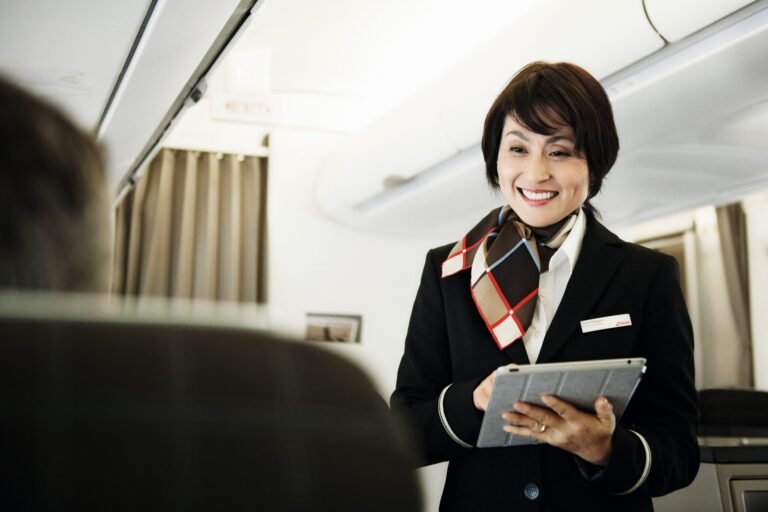 Swiss stellt Duty-Free-Verkauf an Bord ein
