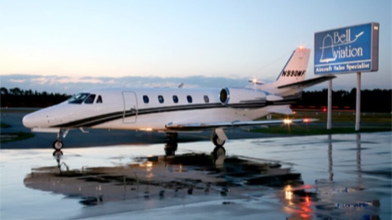 Textron releases financial results, intends to separates industrial segment