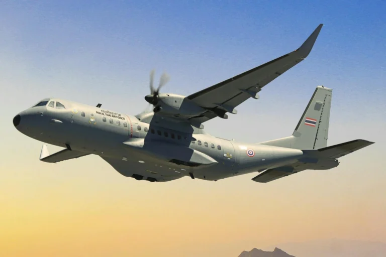 Air Data News