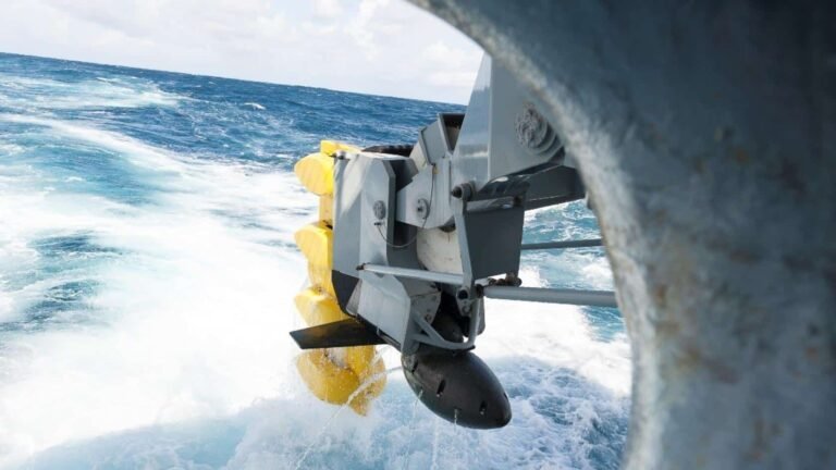 Thales to supply S2087 / CAPTAS-4 Sonar for Canada’s River-class Destroyers Thales Receives 100th Order for CAPTAS Sonar System