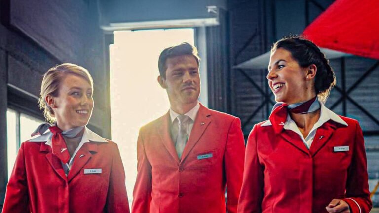 The Dual Passenger Crisis Reshaping How Cabin Crew Are Trained In 2026 The Dual Passenger Crisis Reshaping How Cabin Crew Are Trained In 2026